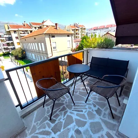 Herceg Vila Trebinje Exterior photo