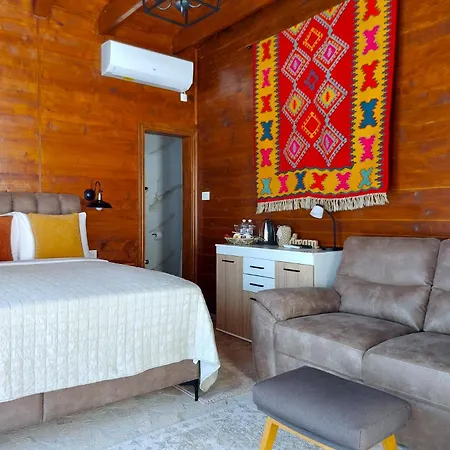 Herceg Vila Trebinje Room photo