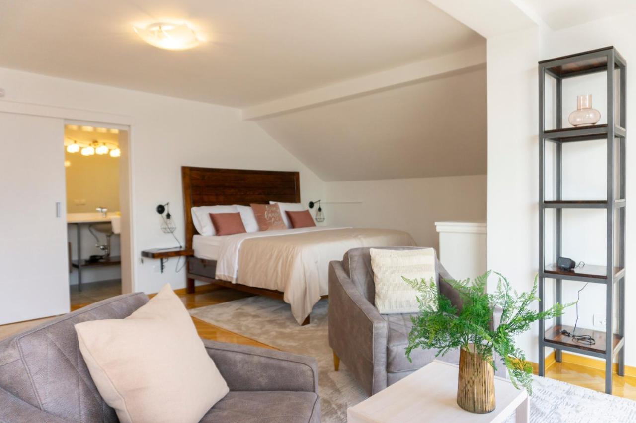 Hotel Herceg *