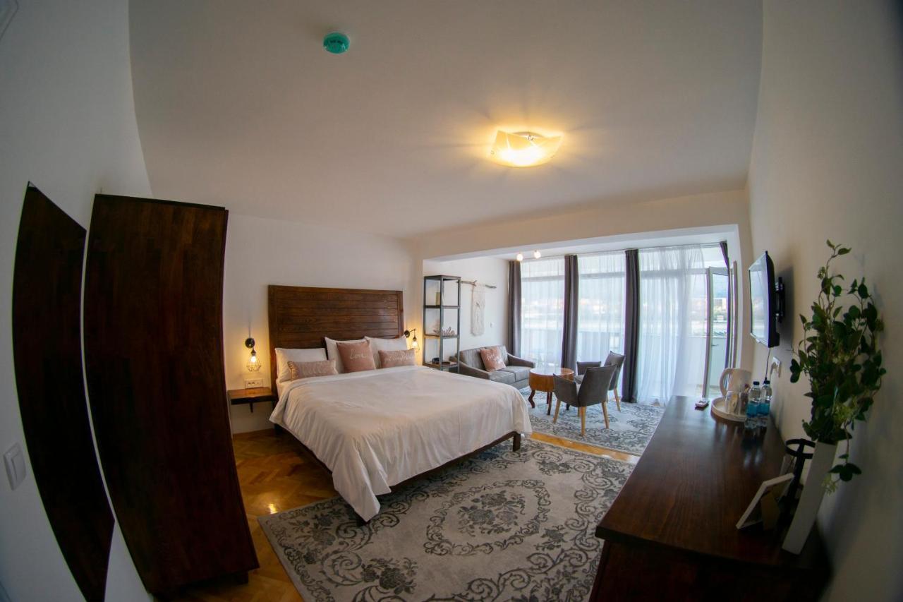 Herceg Hotel