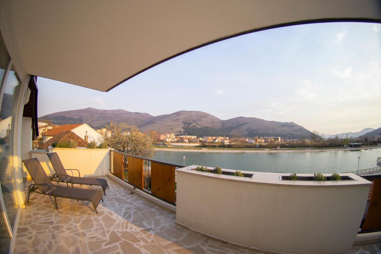 Hotel Herceg Trebinje