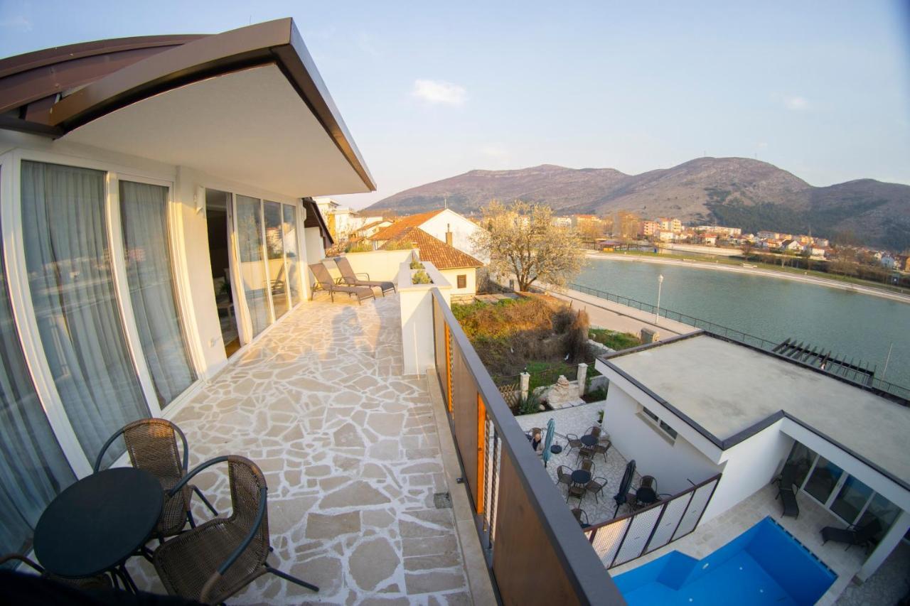 Hotel Herceg *