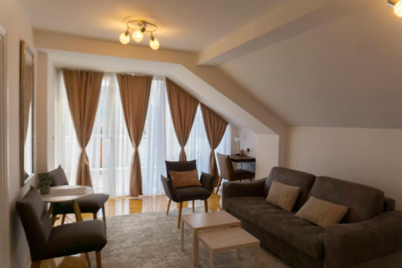 Herceg Hotel *