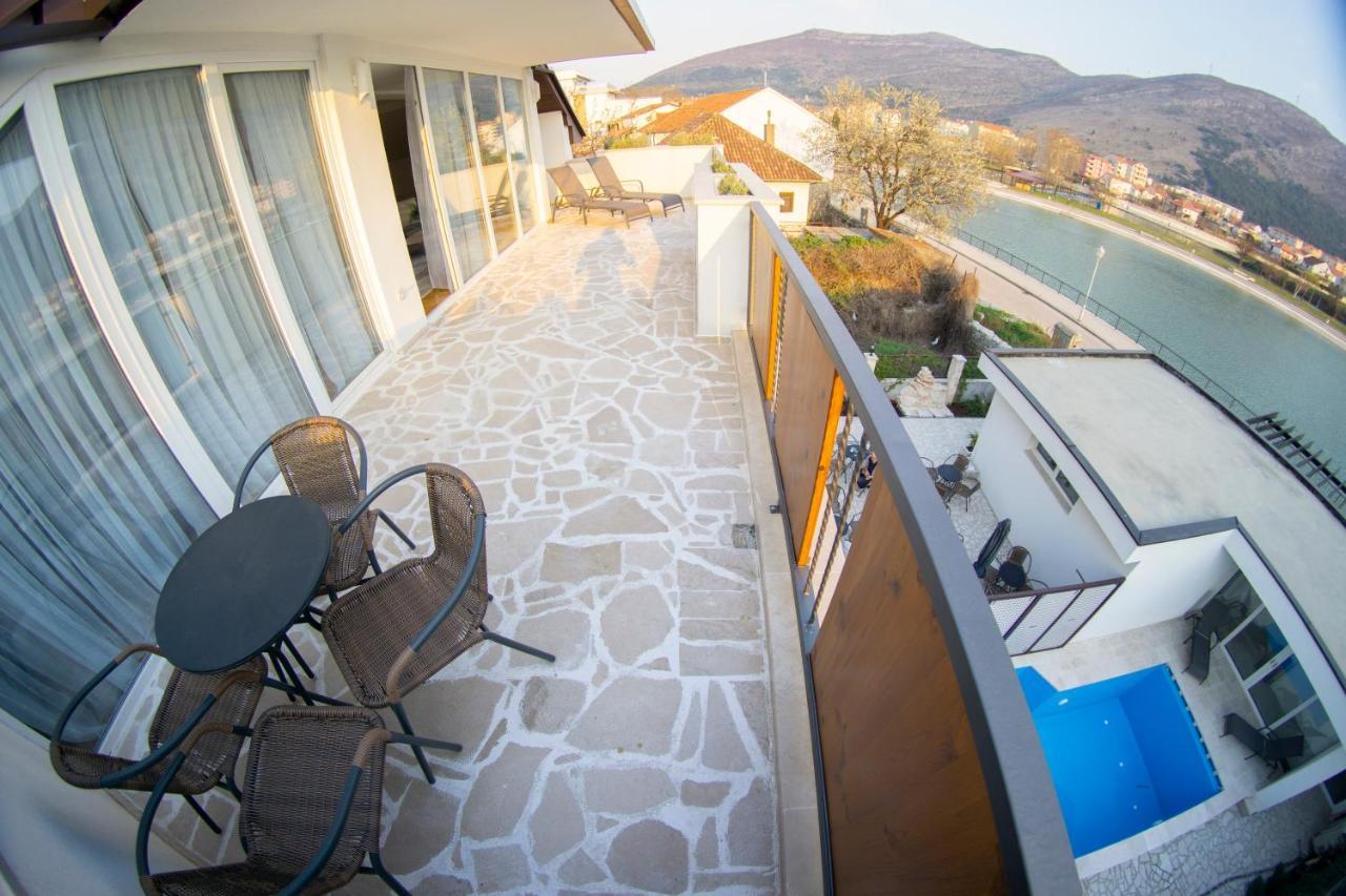 Hotel Herceg