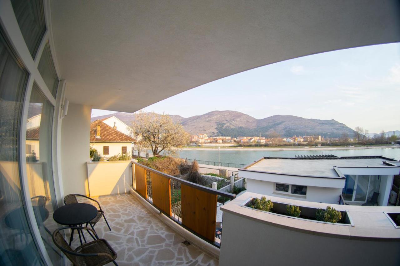 Hotel Herceg *
