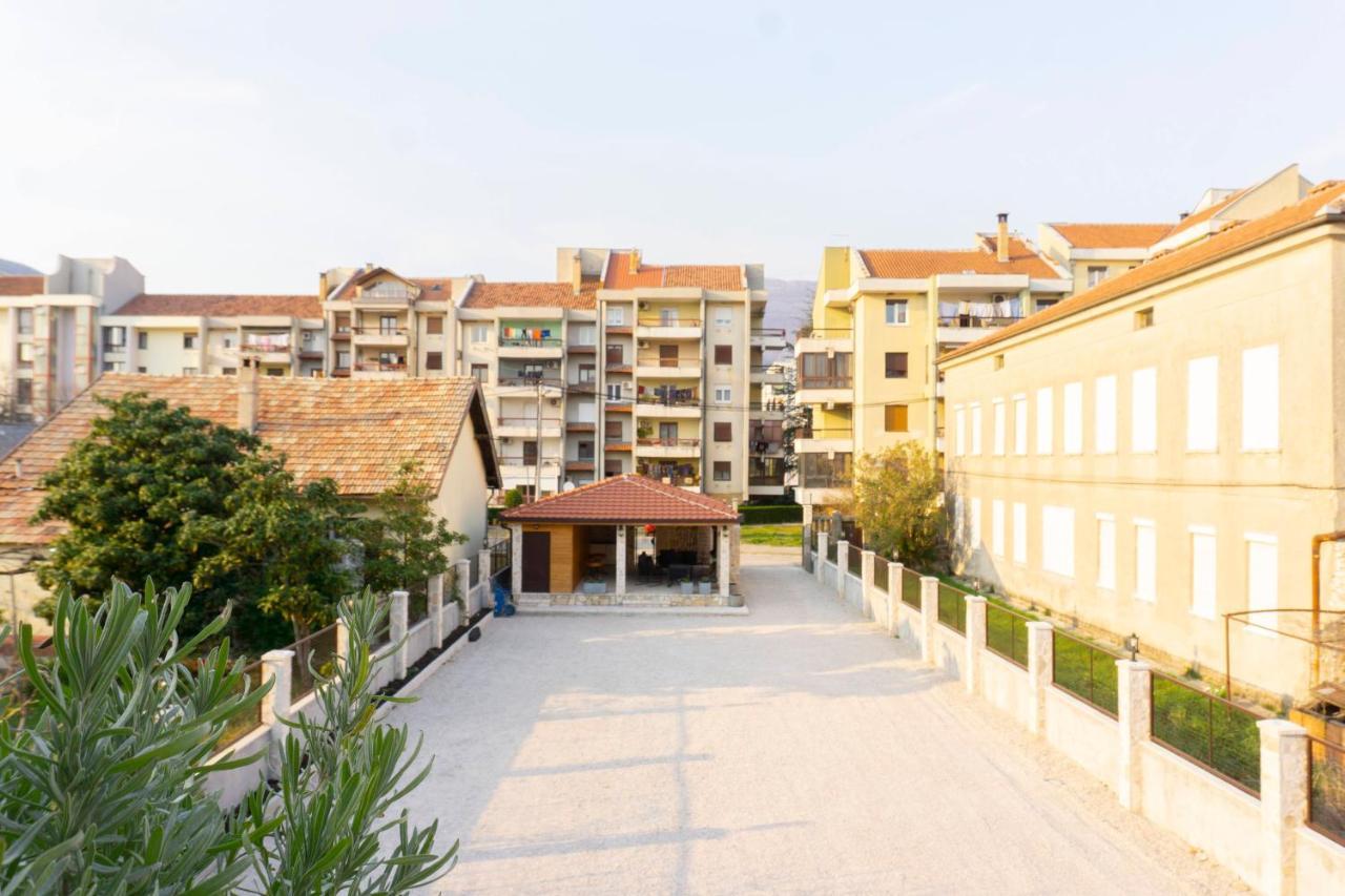 Herceg Hotel Trebinje