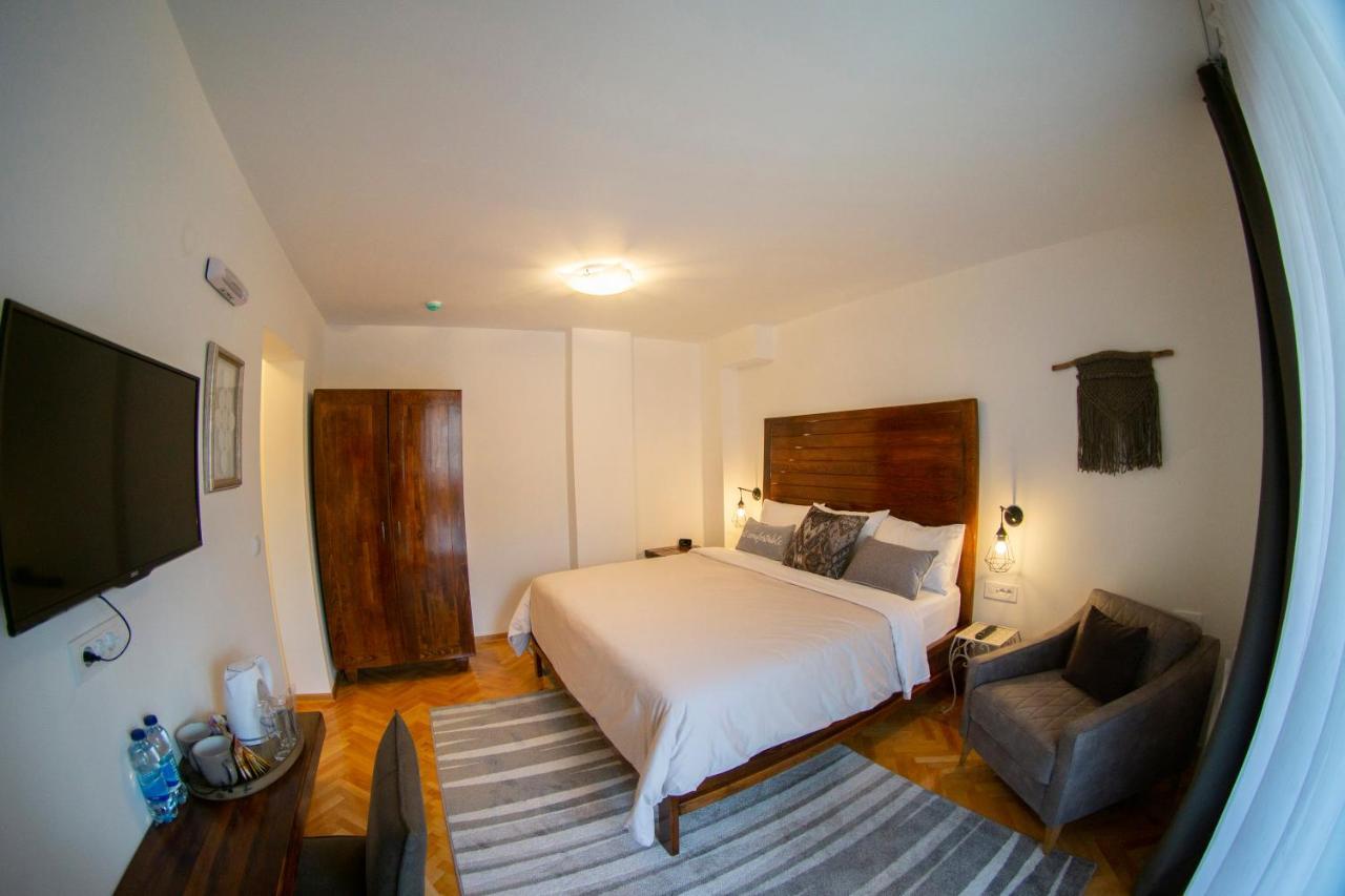 Hotel Herceg