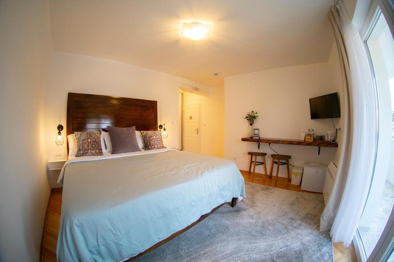Hotel Herceg *