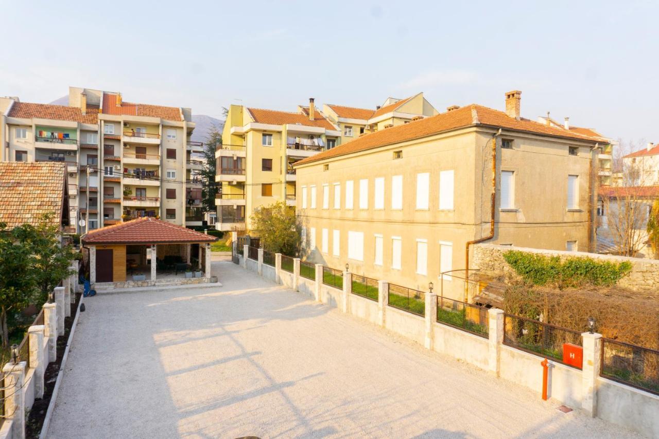 Hotel Herceg Trebinje