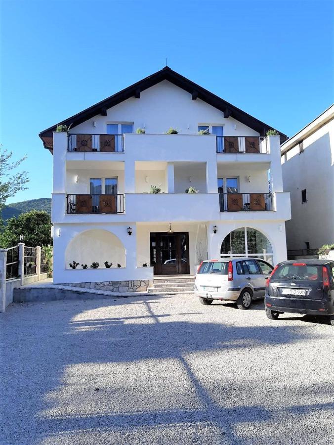 Herceg Hotel