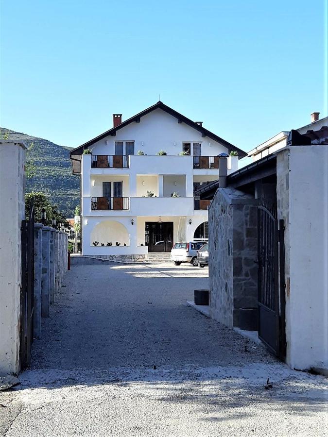 Hotel Herceg