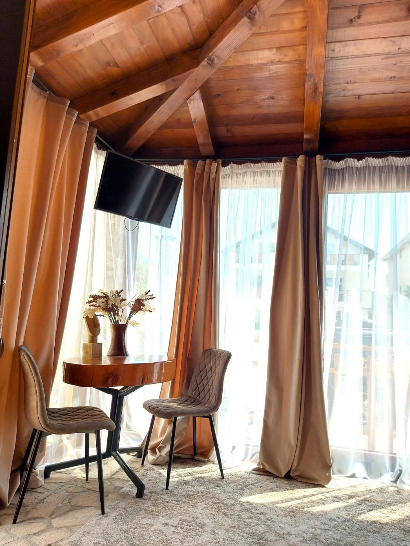 Hotel Herceg *