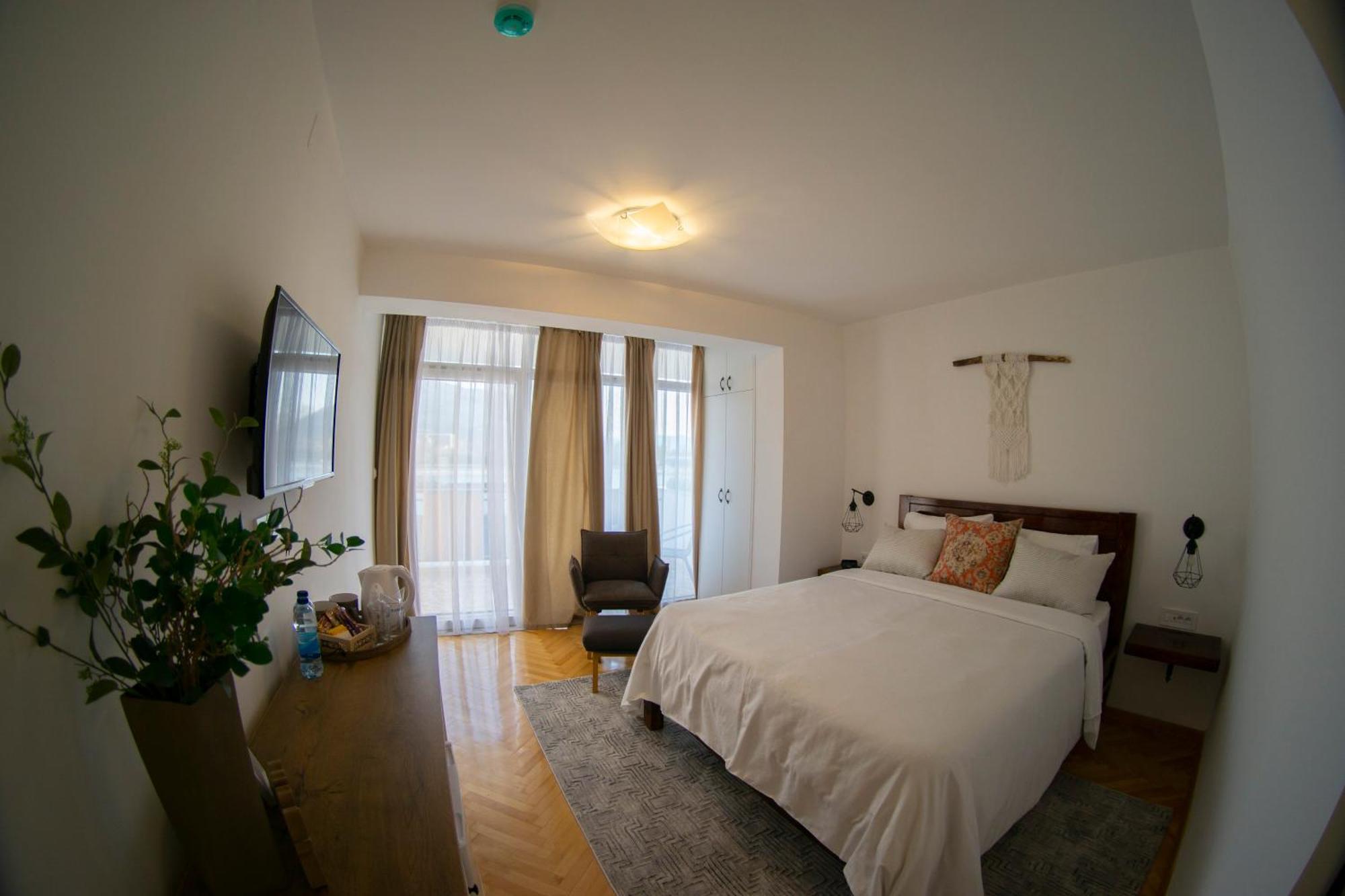 Herceg Hotel