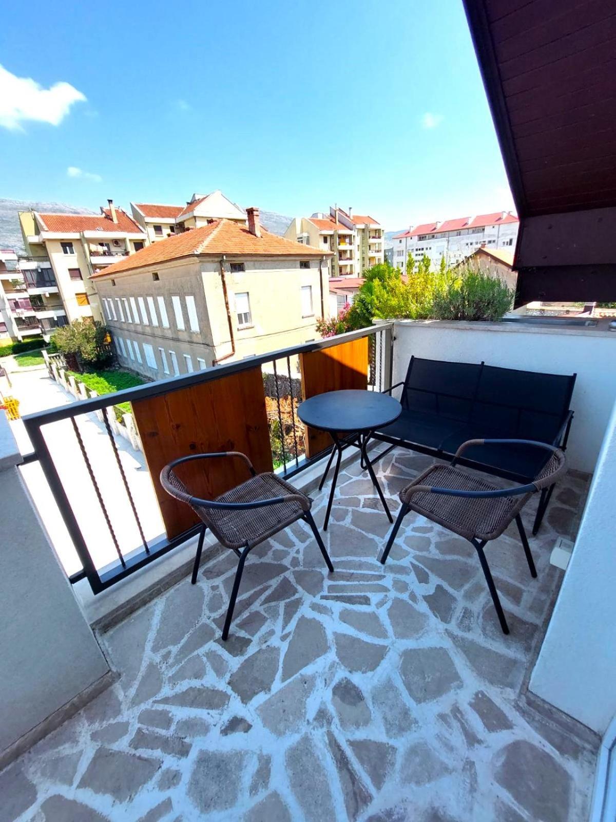 Herceg Hotel *