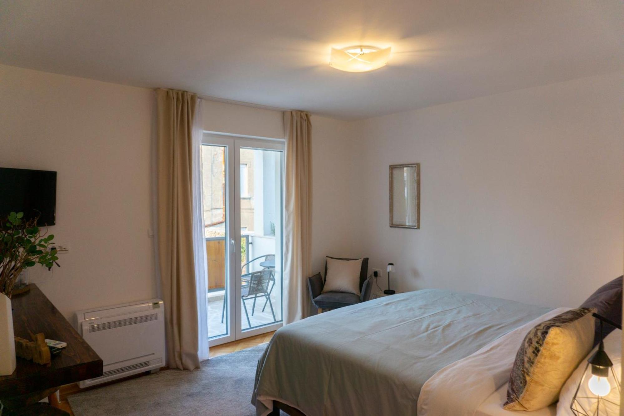 Hotel Herceg *
