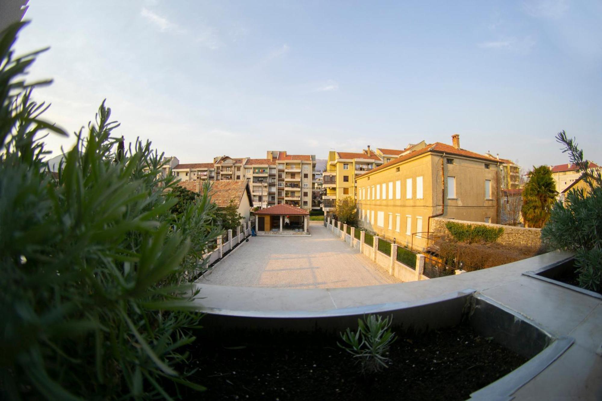Hotel Herceg Trebinje