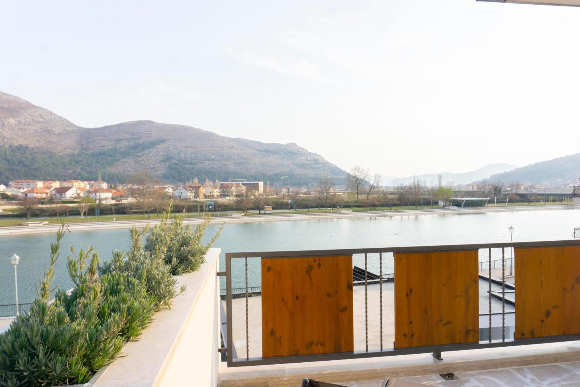 Herceg Hotel *