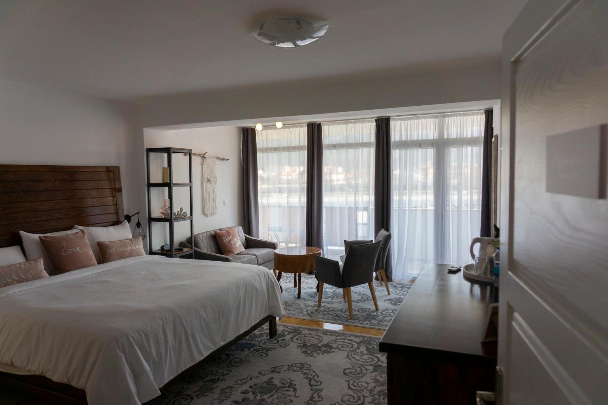 Herceg Hotel