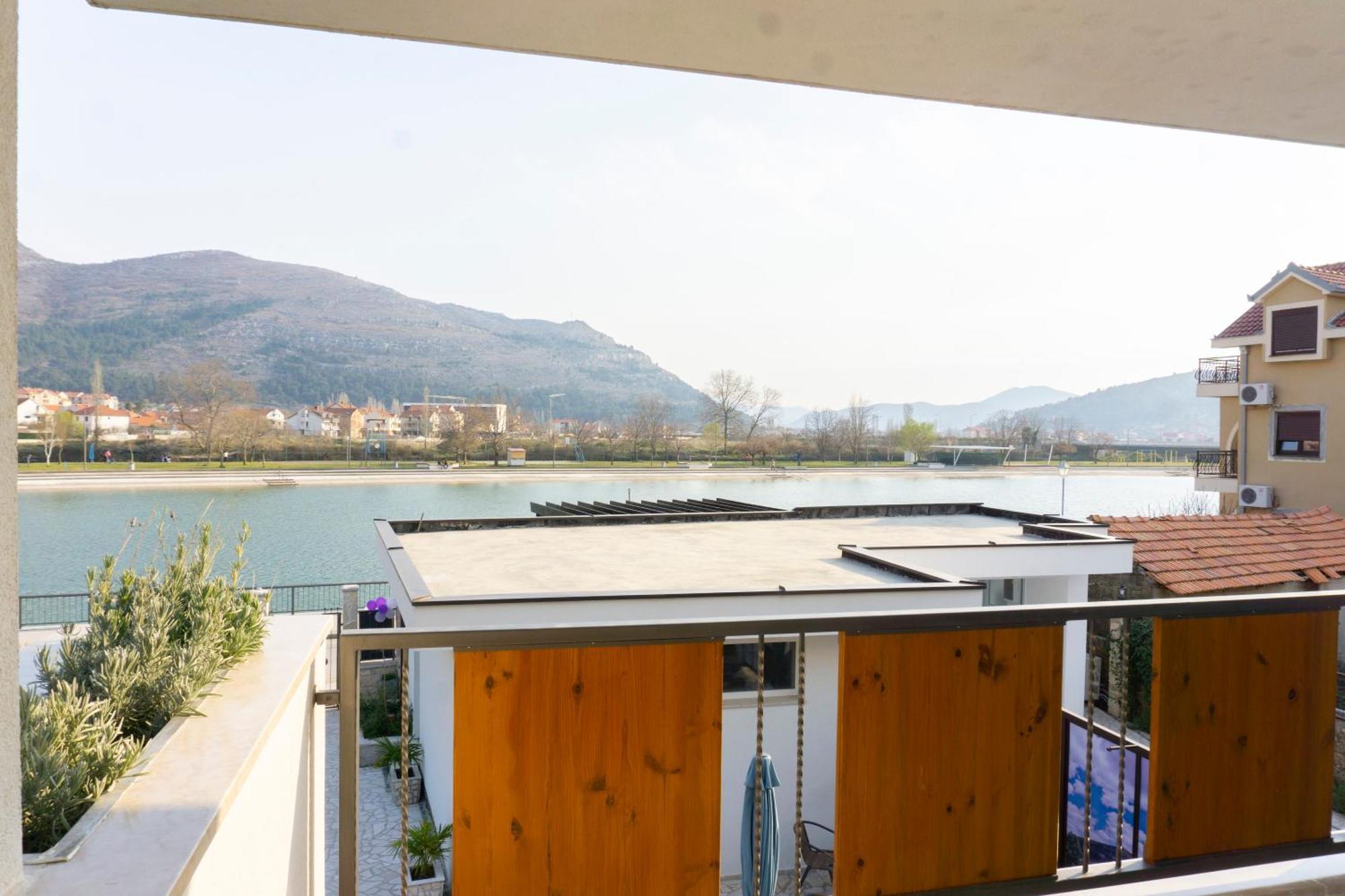Hotel Herceg *