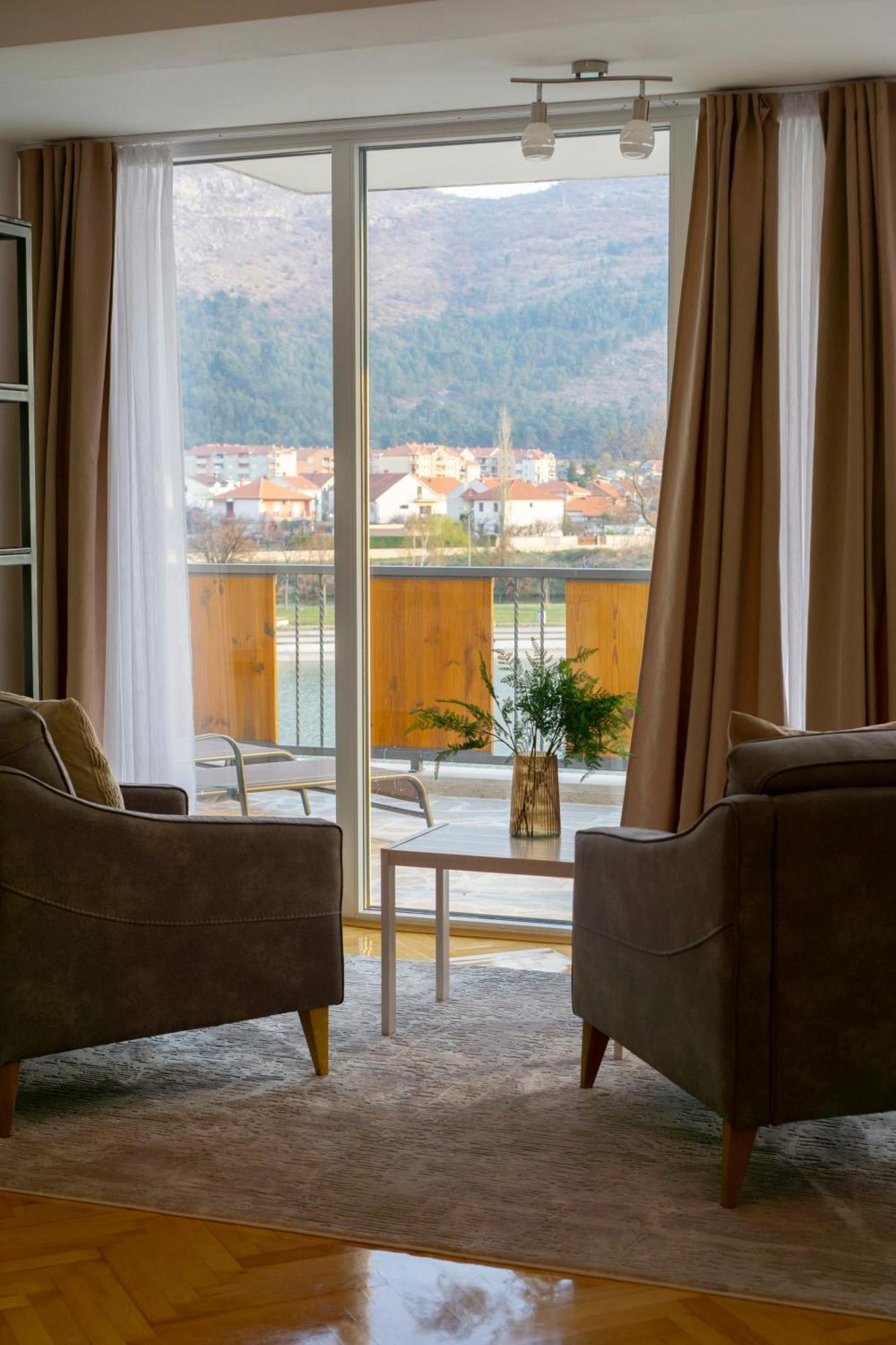 Hotel Herceg *